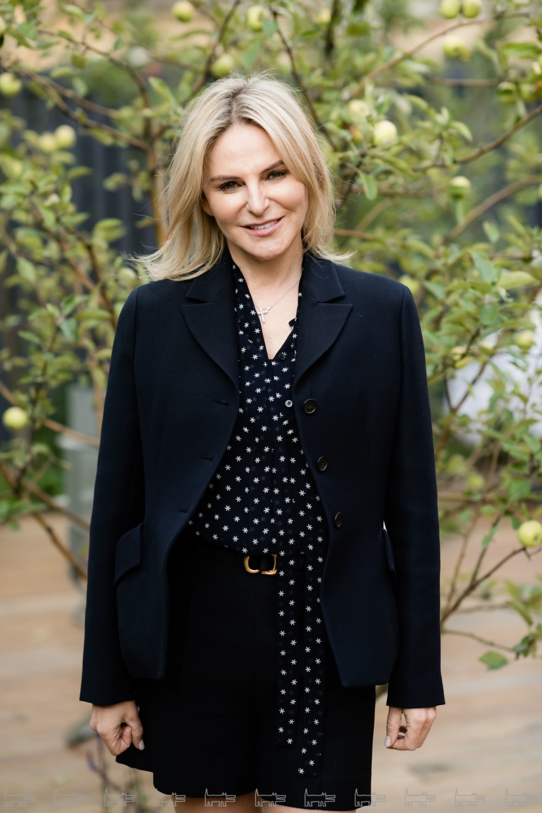 Марина Бурлон