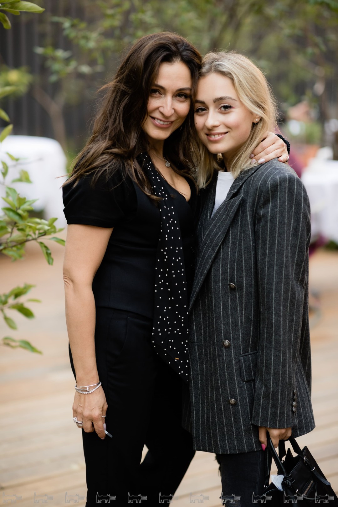 Юлия Оникул, Беата Оникул