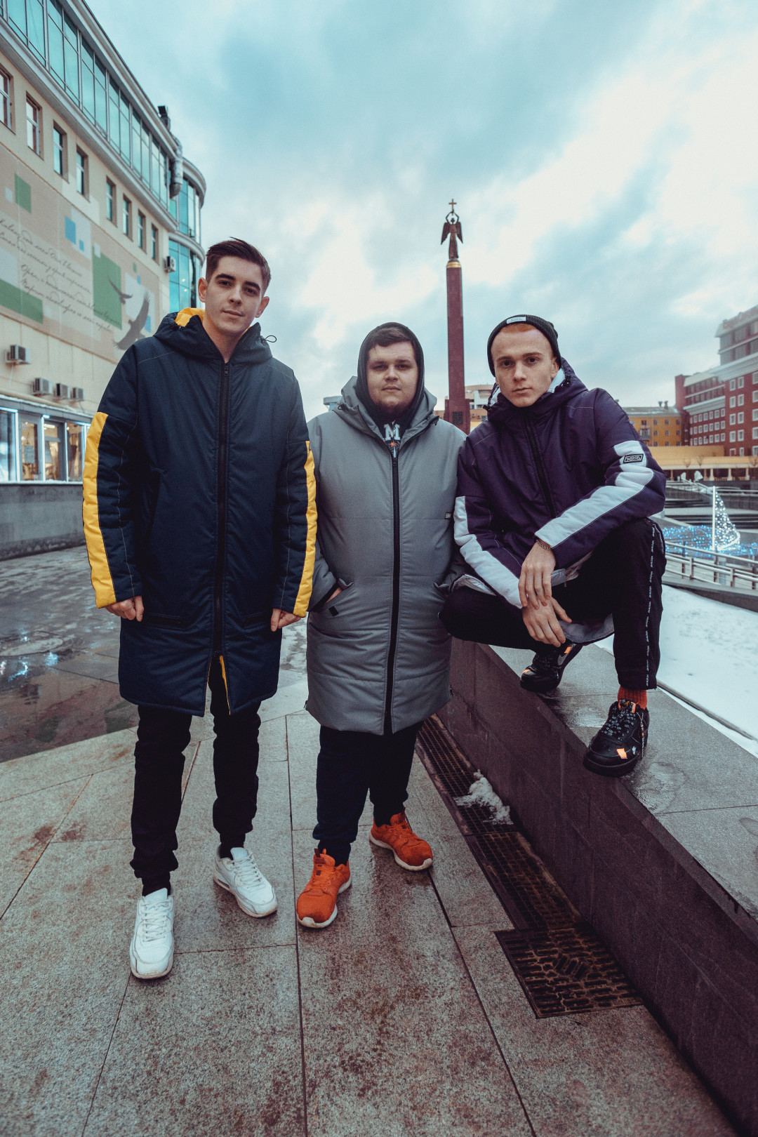 ЛИТВИНЕНКО, Groove & ARCHI Lyrics, Songs, and Albums Genius