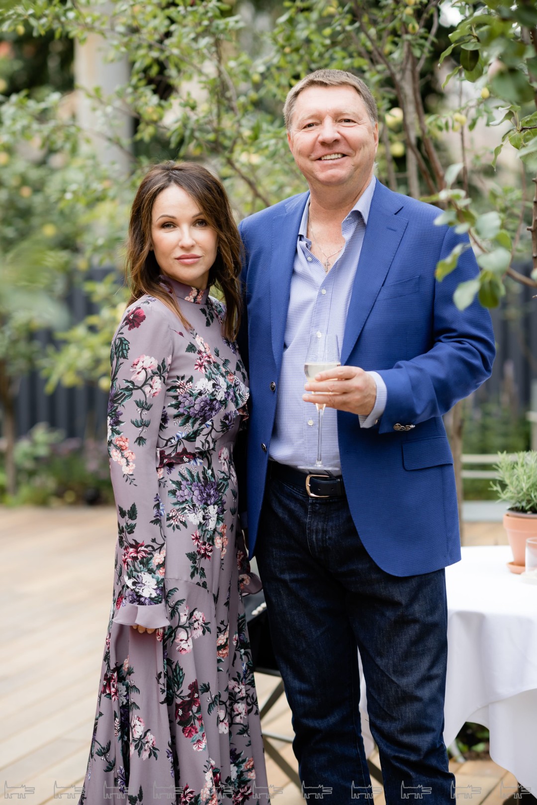 Елена Ефимова, Игорь Яковлев