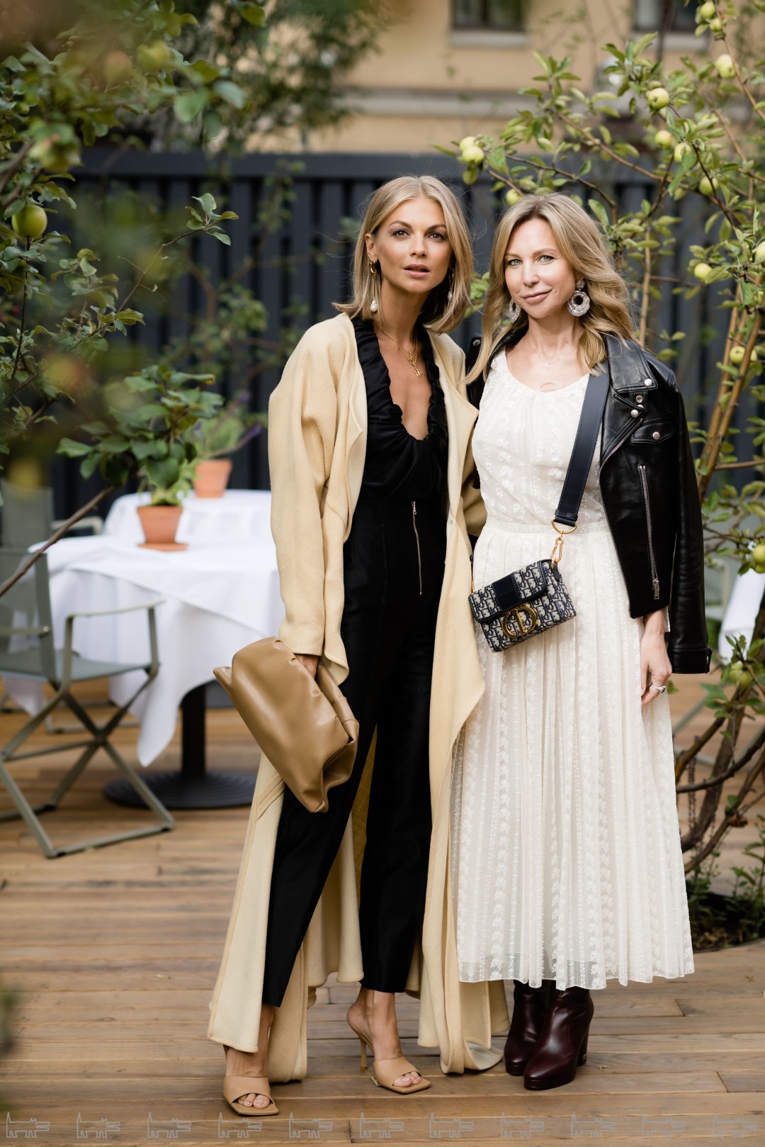 Юлия Матвиенко, Кира Турчак