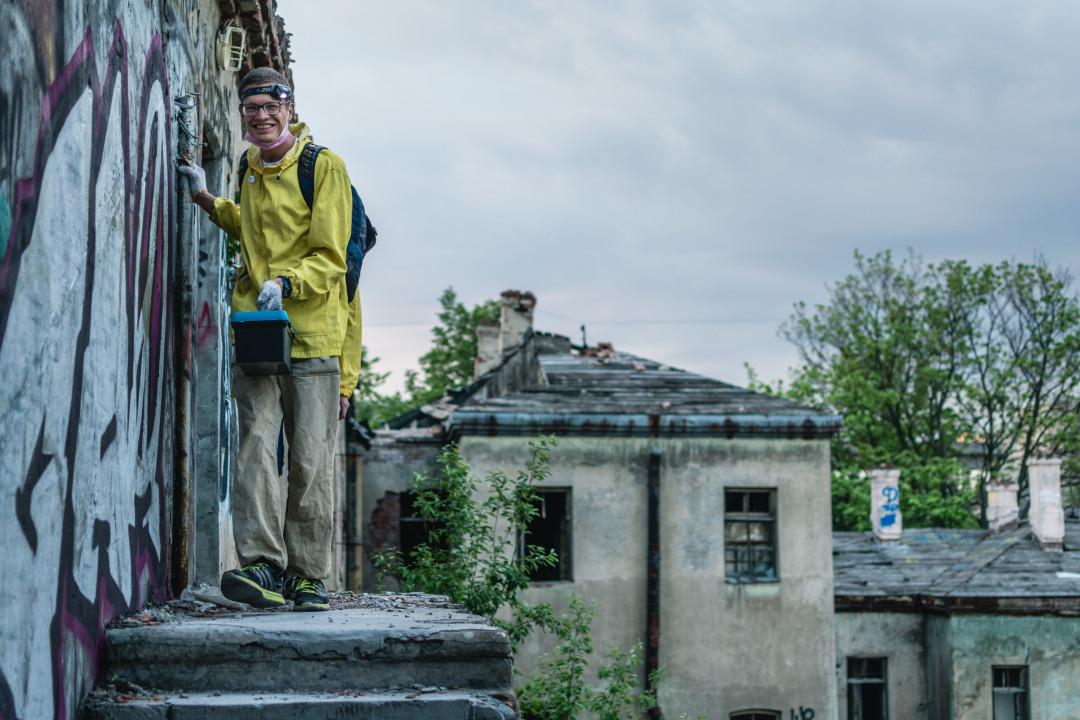 Сергей Иевков