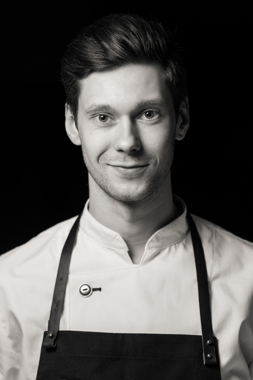 Дмитрий Рощин