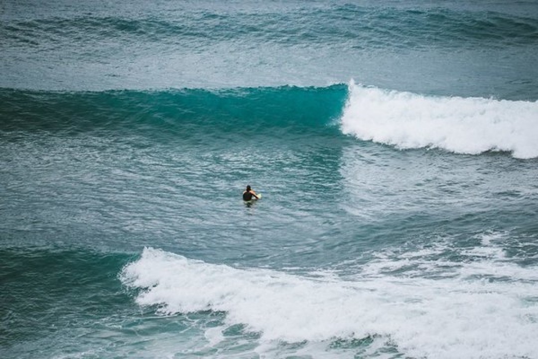 Фотограф Максим Бессалый