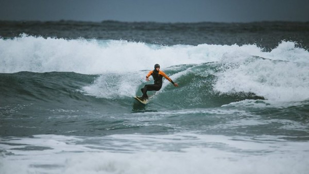 Фотограф Максим Бессалый