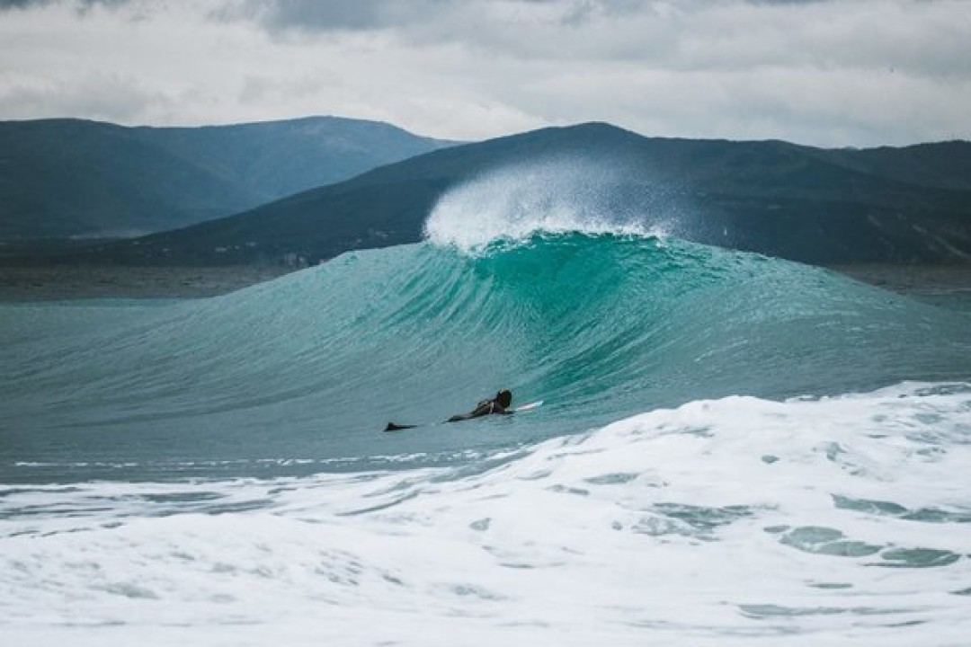 Фотограф Максим Бессалый