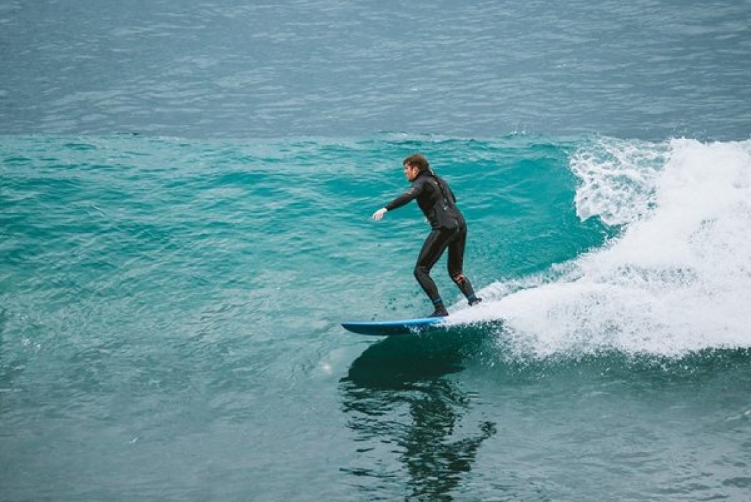 Фотограф Максим Бессалый