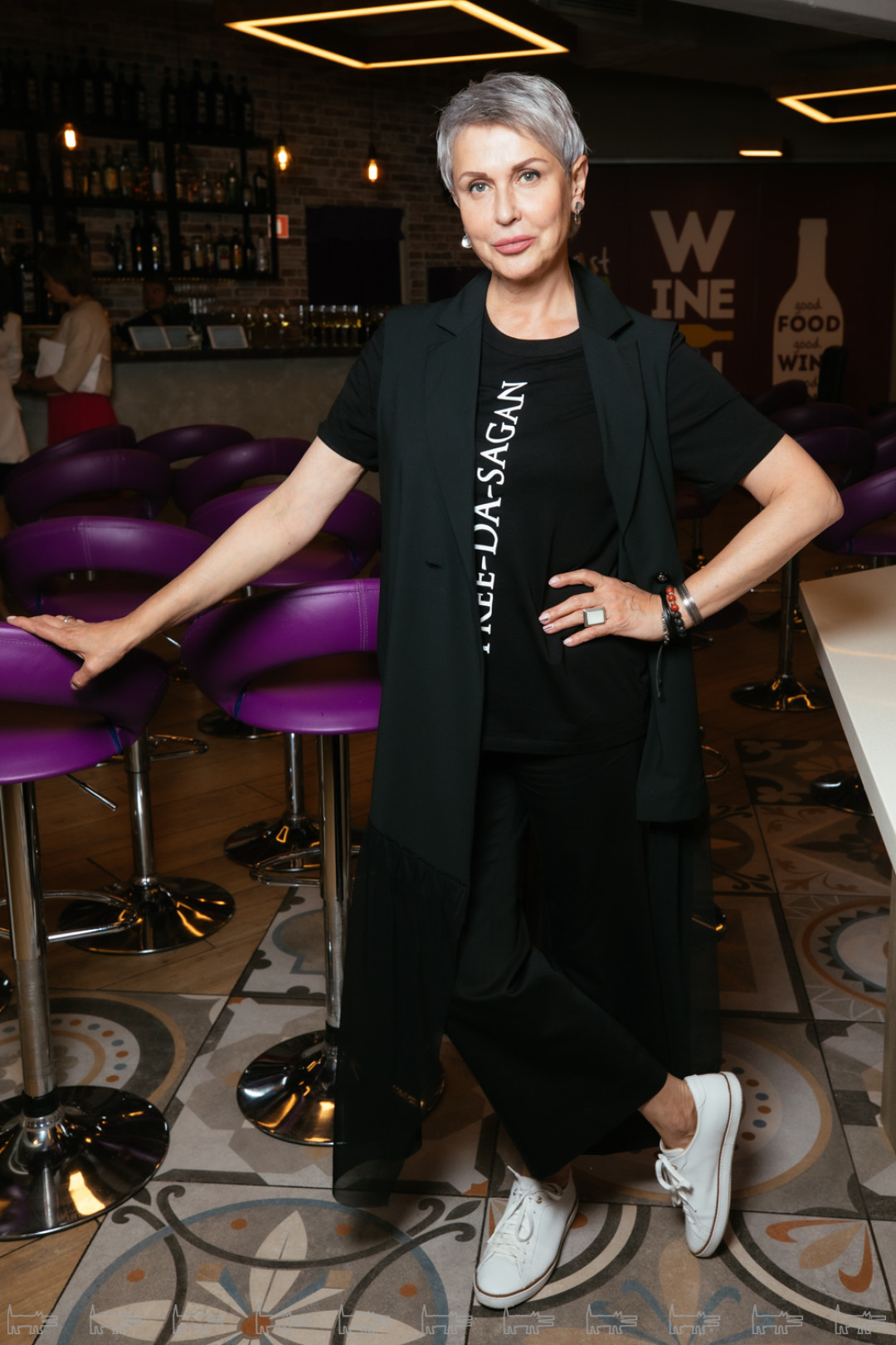 Галина Положий