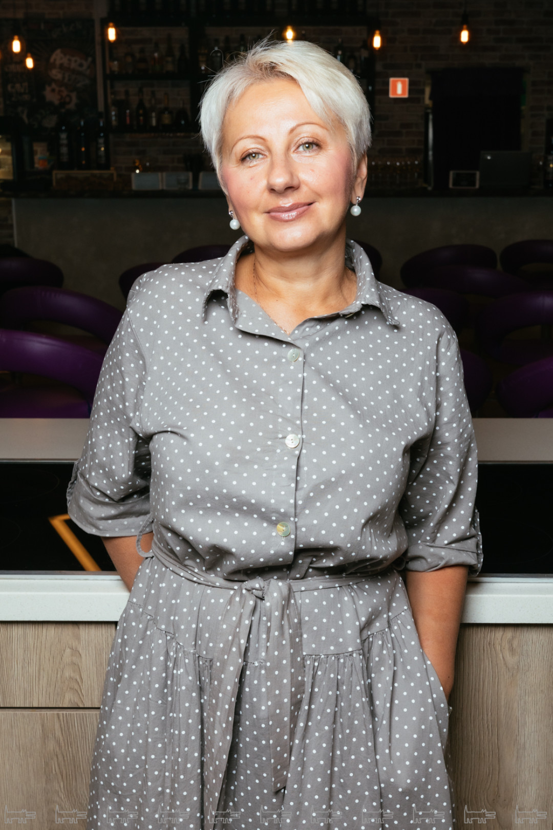 Елена Казимирова