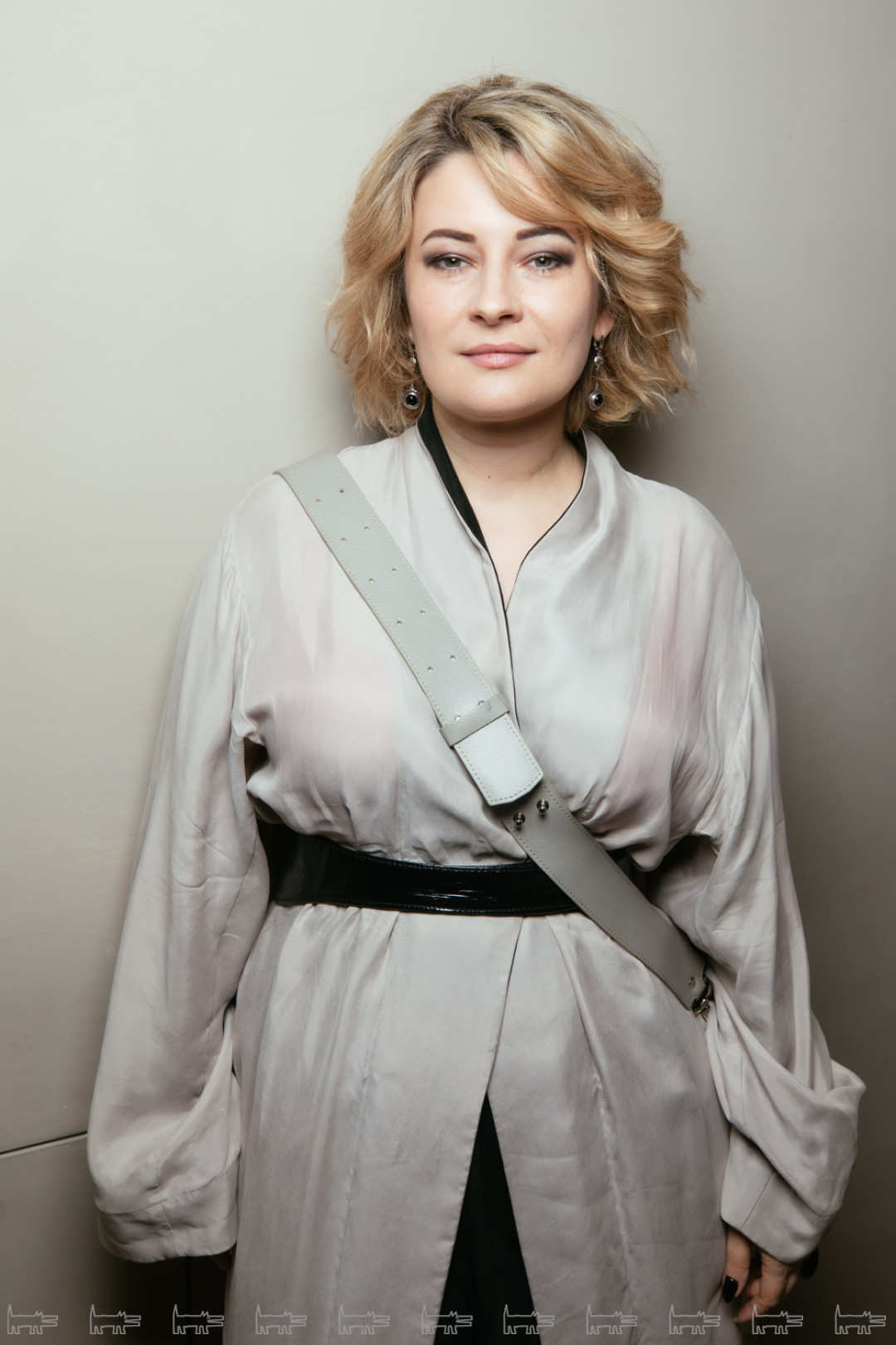 Наталья Любушкина