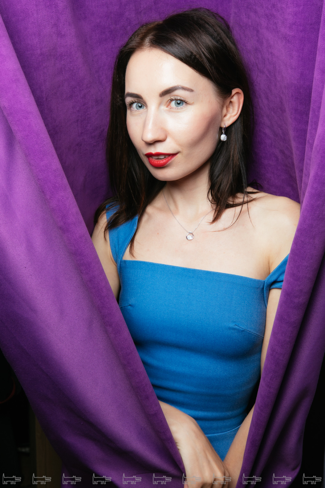 Ксения Карибская