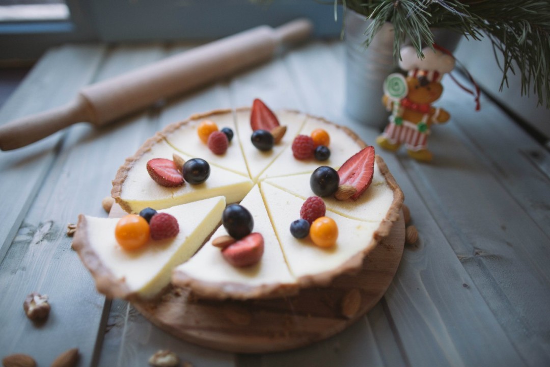 Cake&Pie