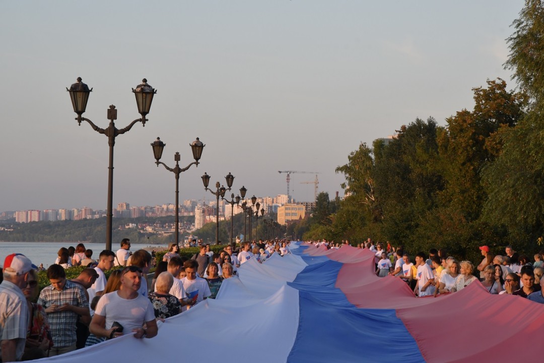 Фото: пресс-служба правительства Самарской области.