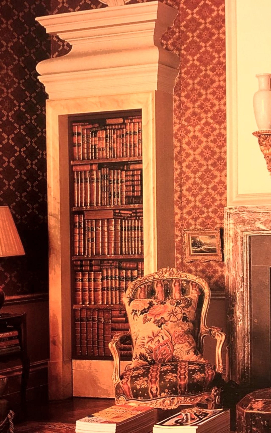 Один из проектов Ника Хэслема и Андрея Дмитриева