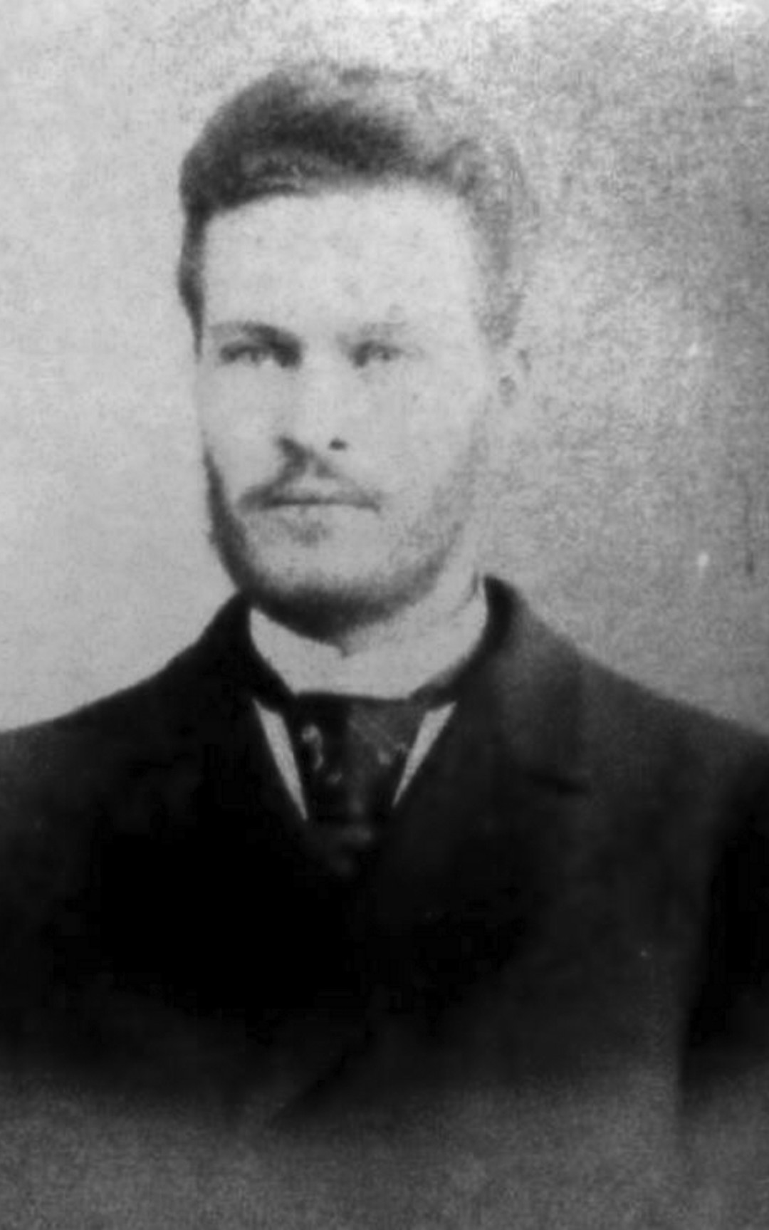 Медальер Монетного двора Николай Александрович Дмитриев — прадед декоратора