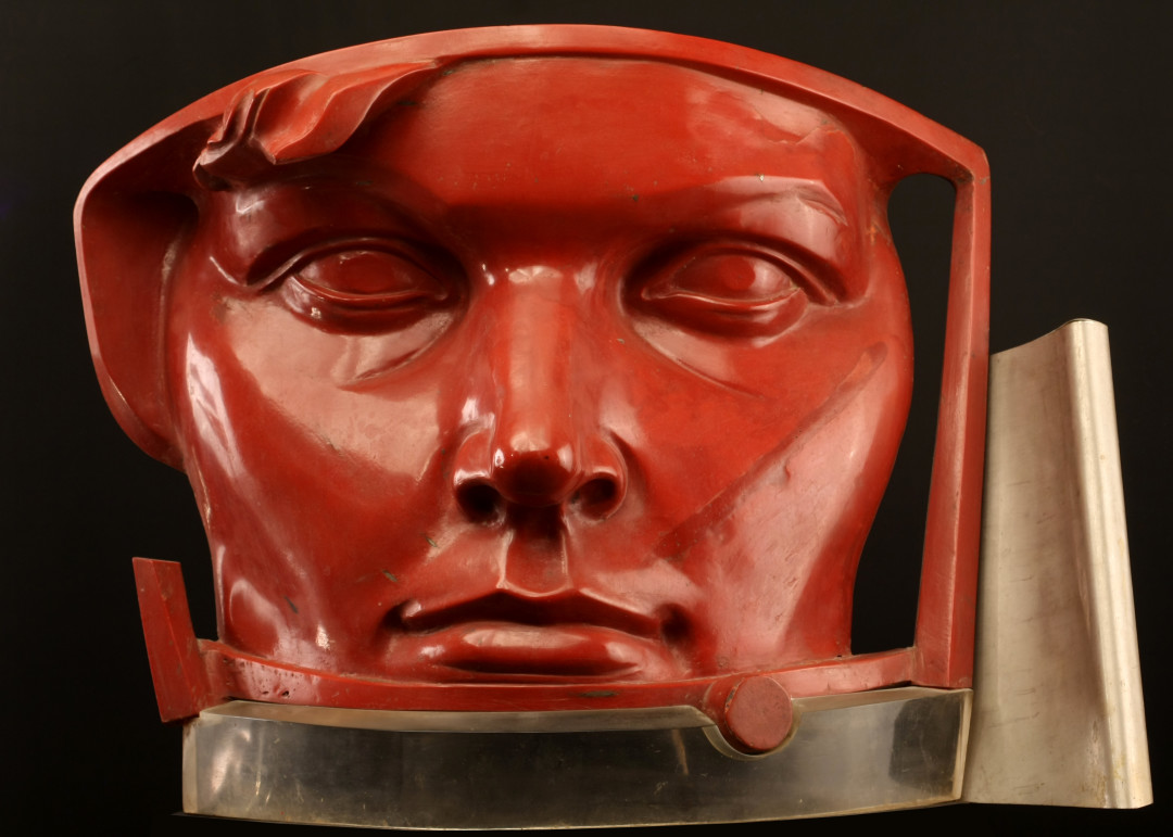 Нерода Ю.Г. Валентина. 1964 год