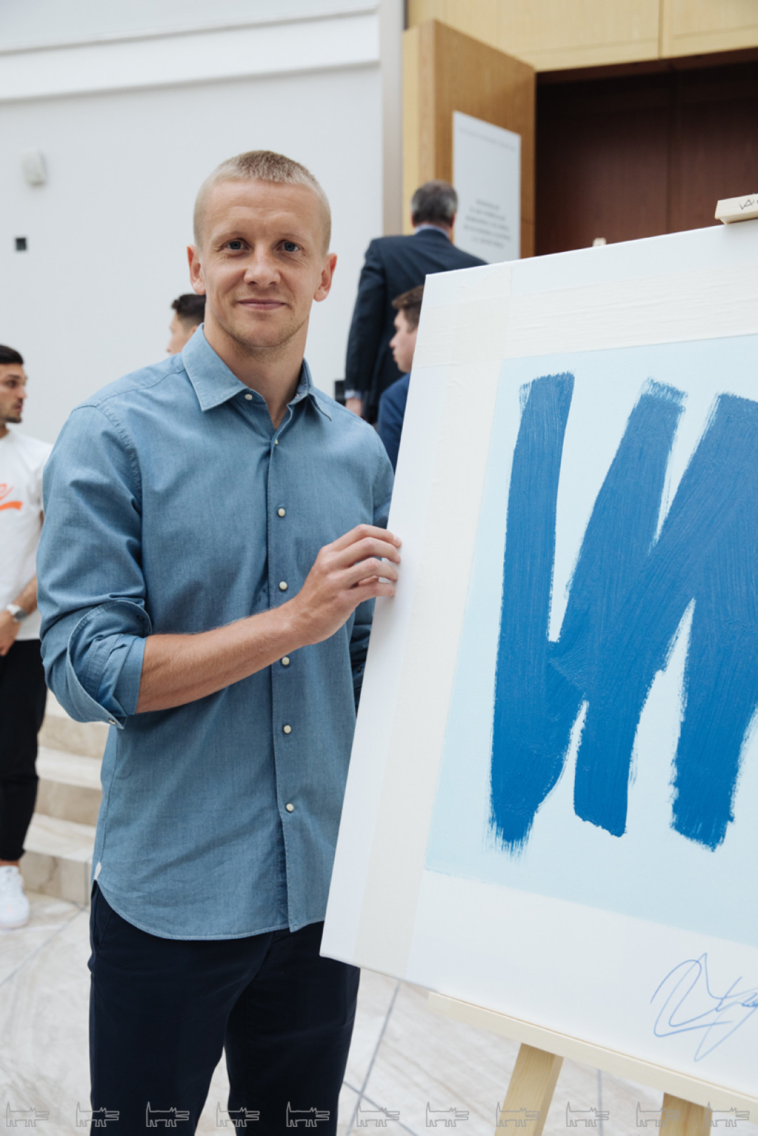 Игорь Смольников