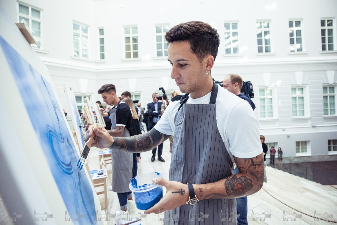 Себастьян Дриусси