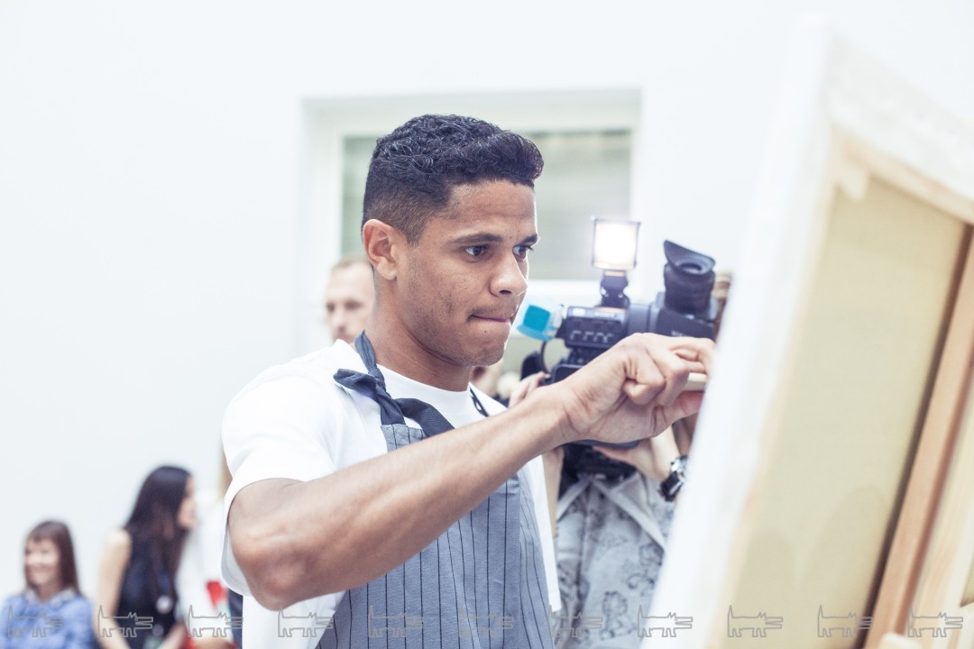 Дуглас Сантос