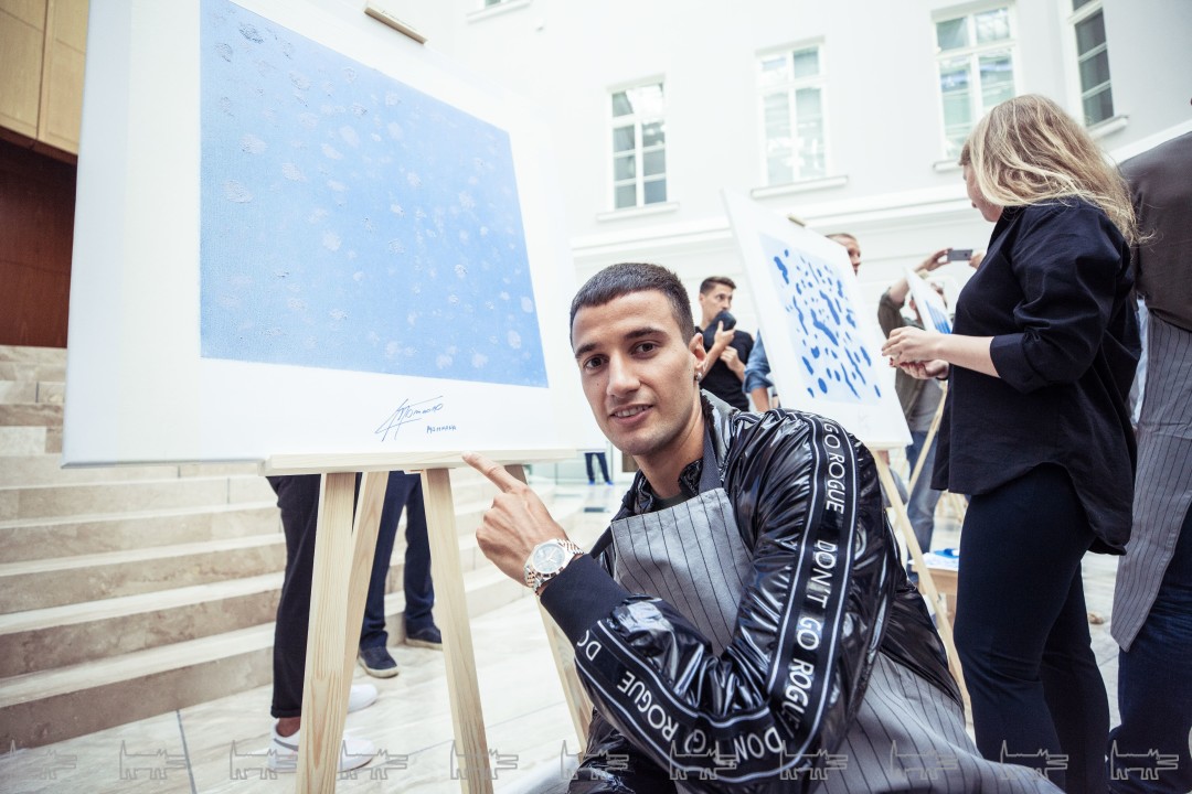 Эмануэль Маммана