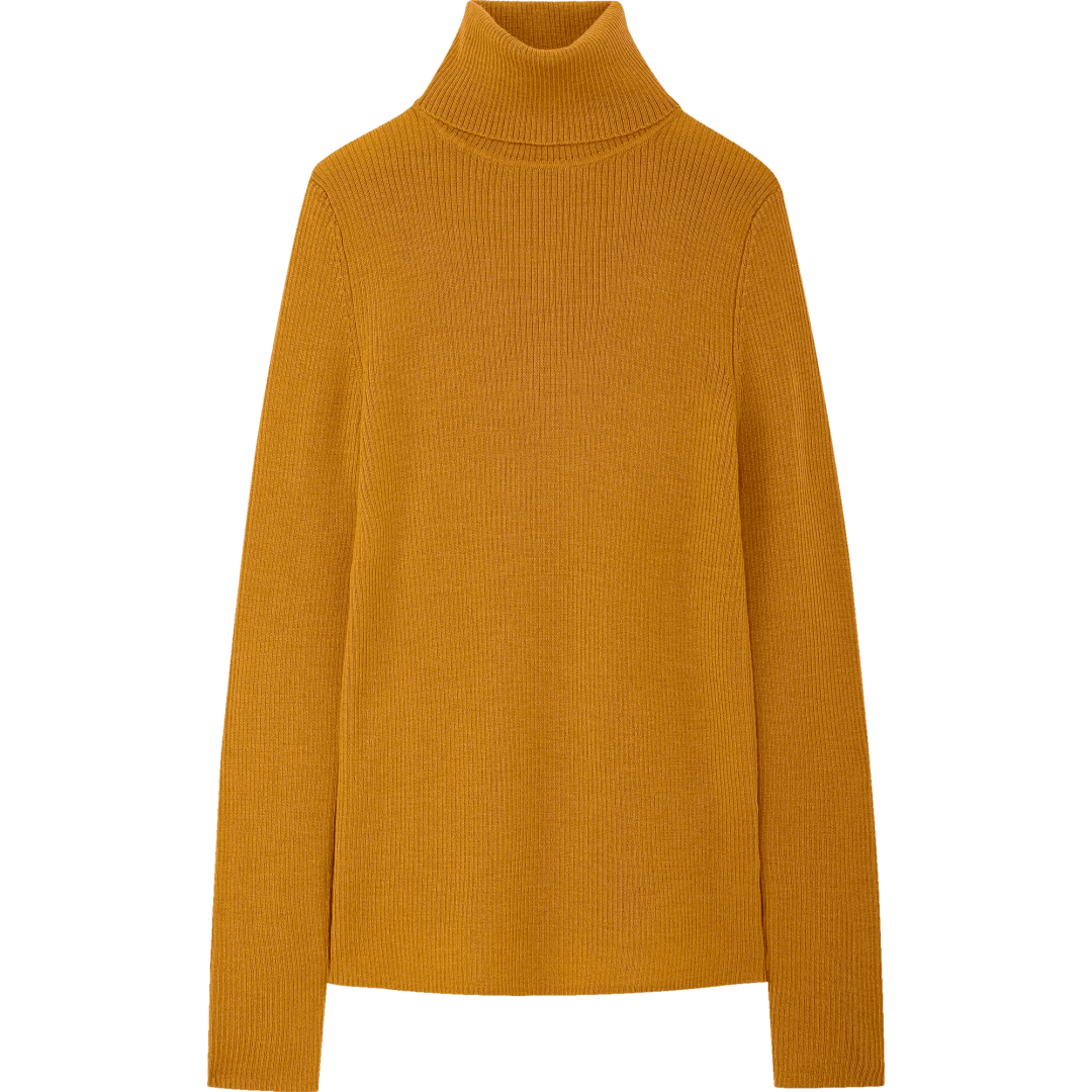 UNIQLO, женская коллекция