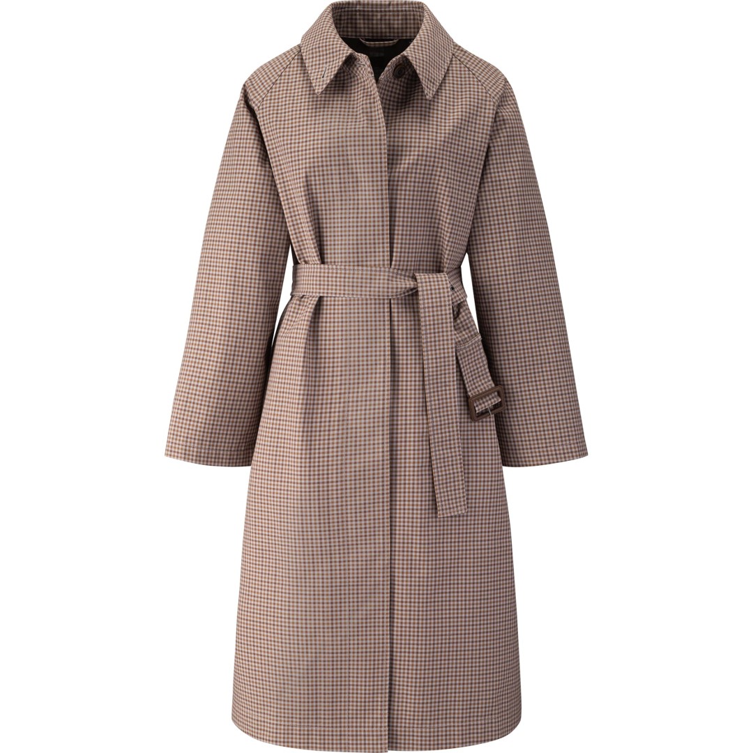 Uniqlo U, женская коллекция