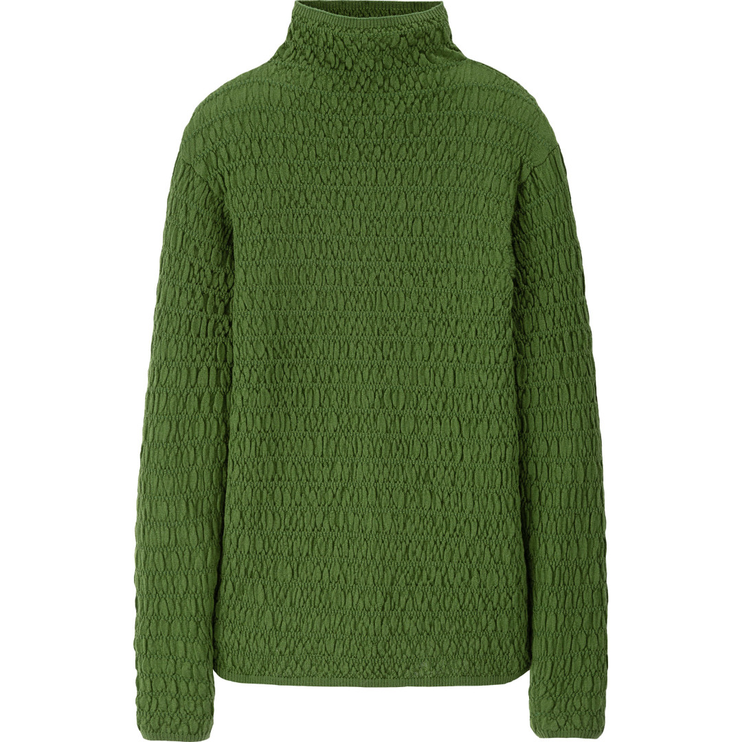 Uniqlo U, женская коллекция