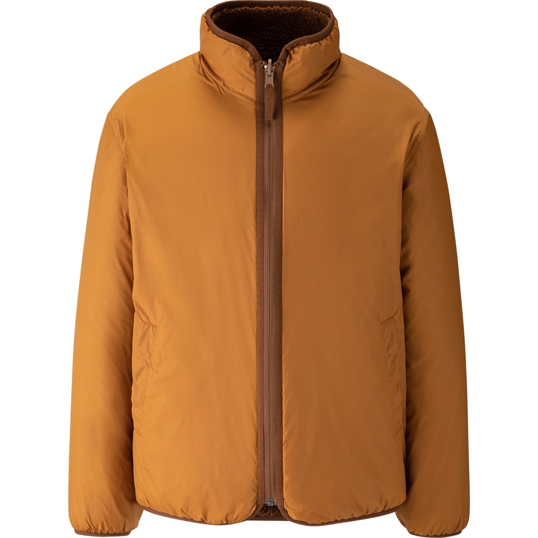 Uniqlo U, мужская коллекция