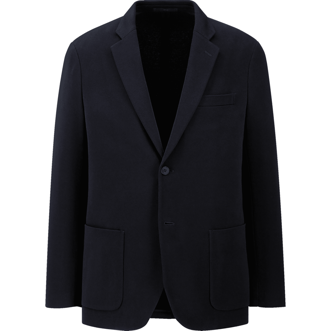 UNIQLO, мужская коллекция