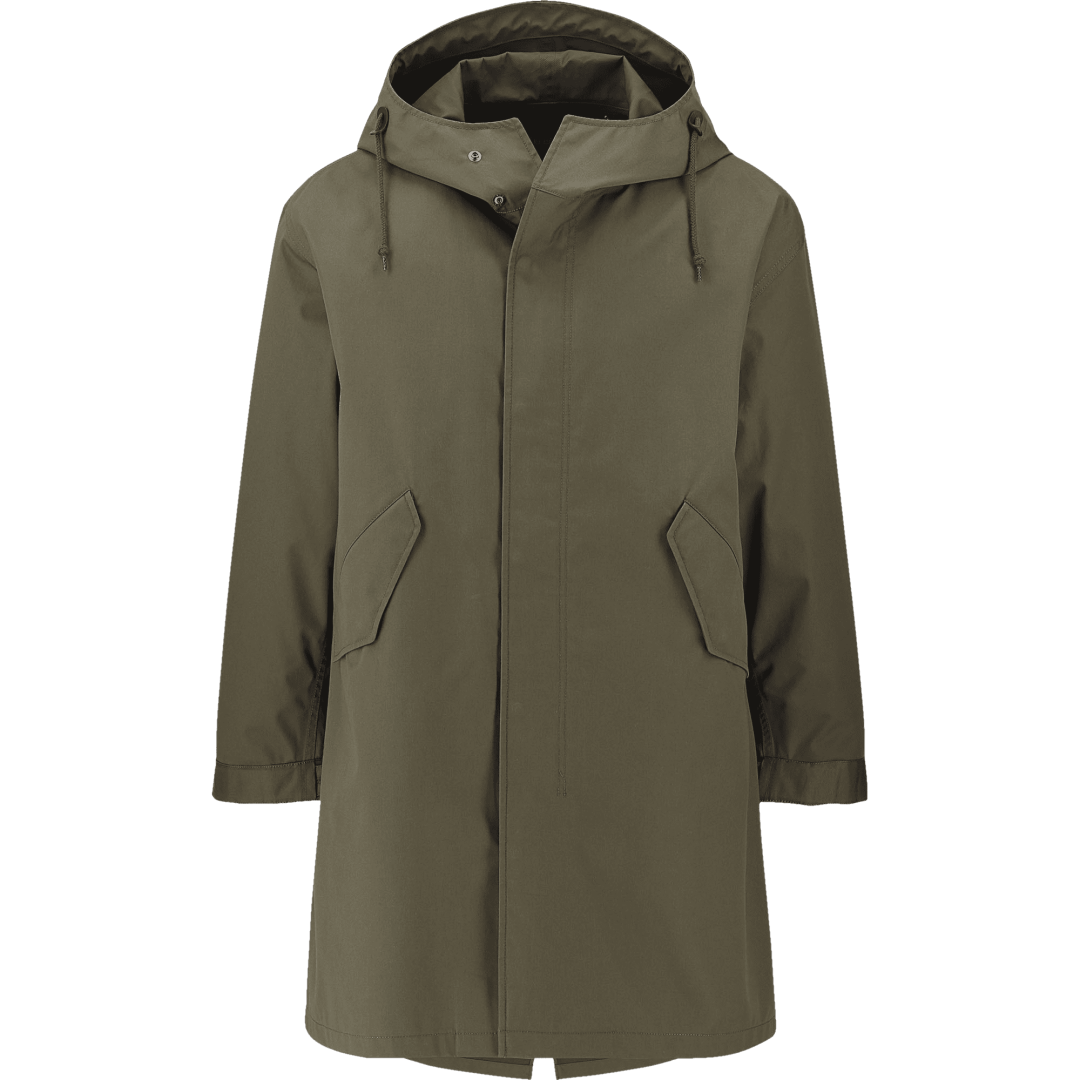 UNIQLO, мужская коллекция