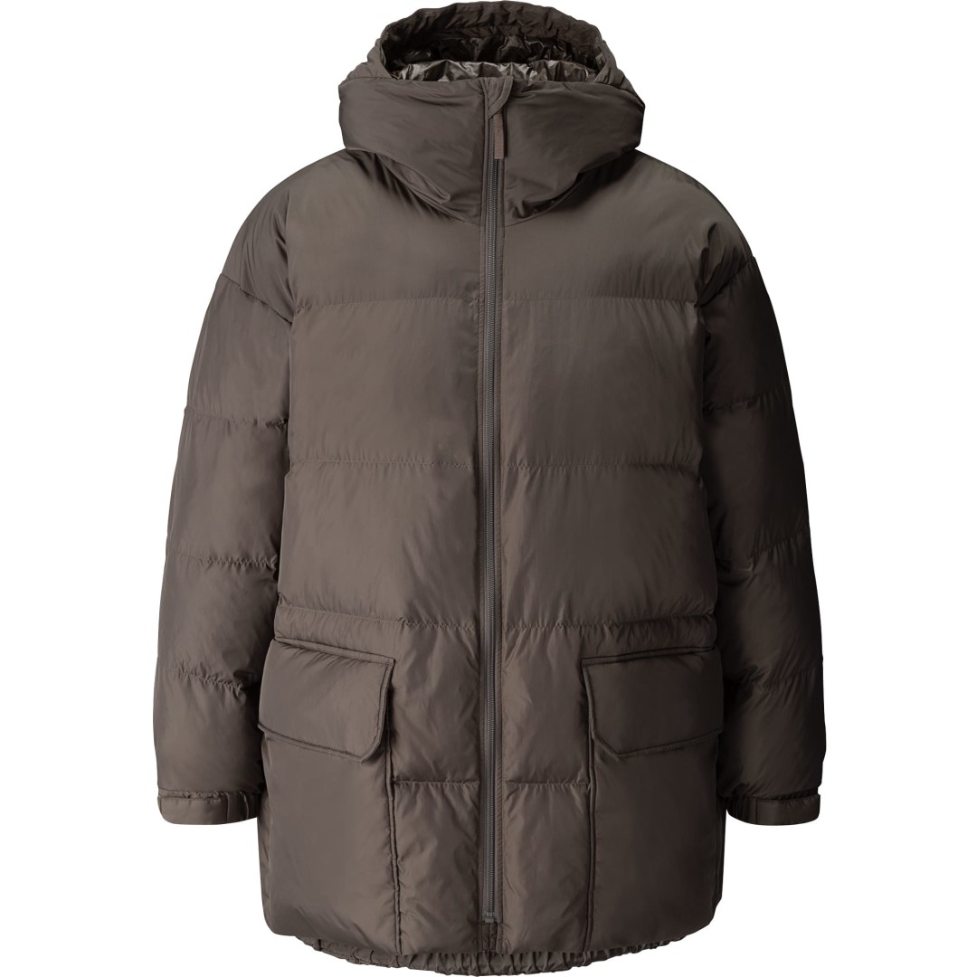 Uniqlo U, мужская коллекция