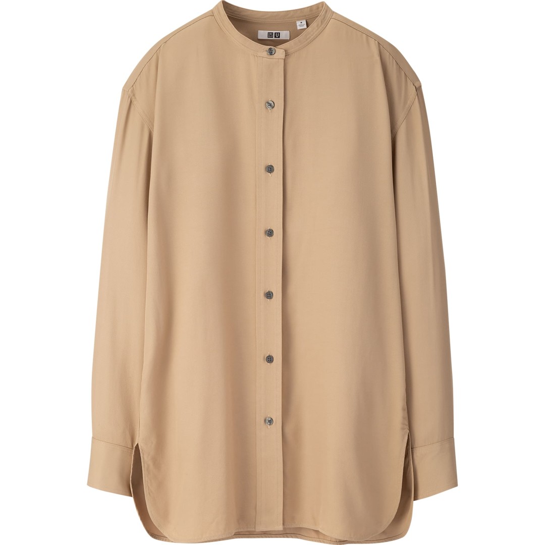 Uniqlo U, женская коллекция