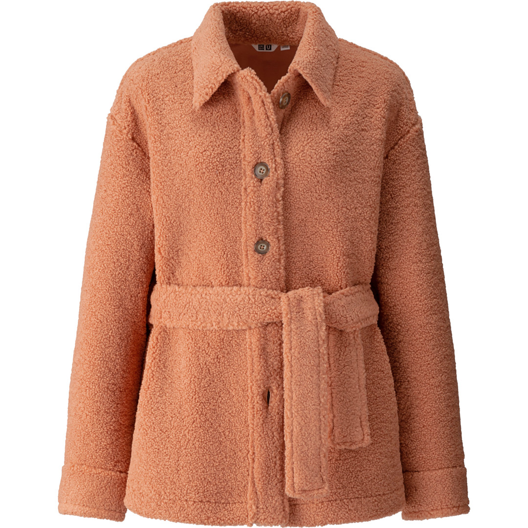 Uniqlo U, женская коллекция