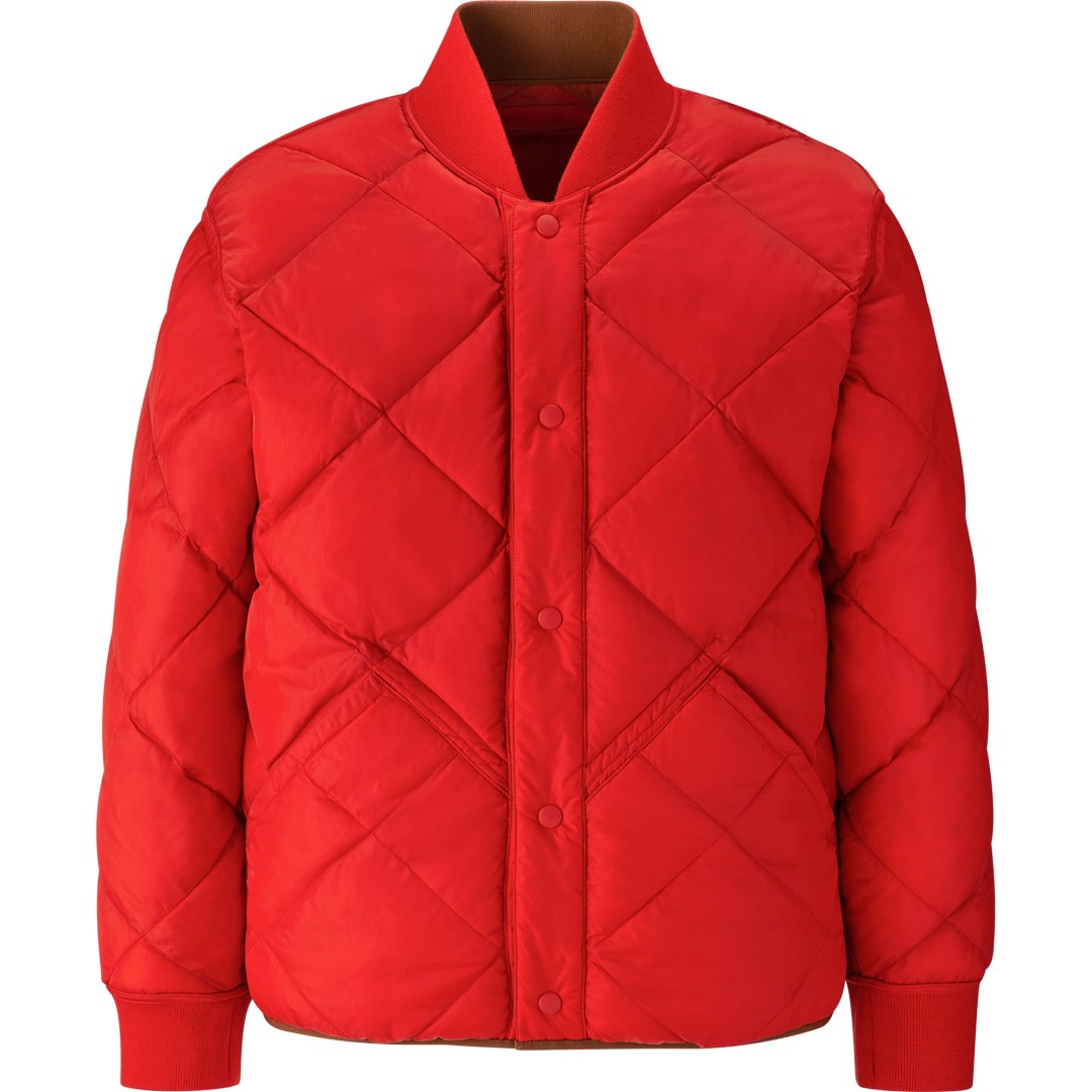 Uniqlo U, мужская коллекция