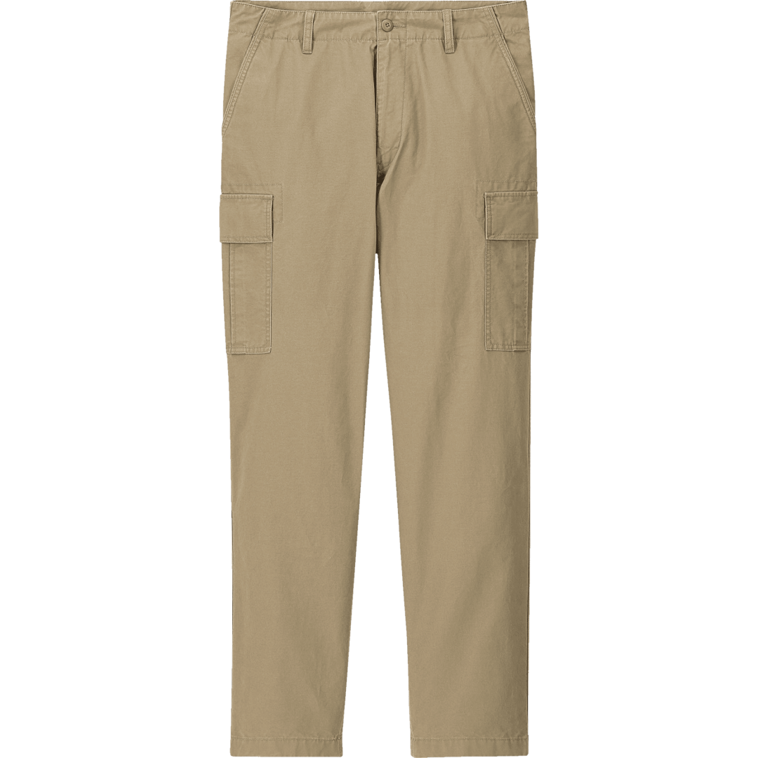 UNIQLO, мужская коллекция