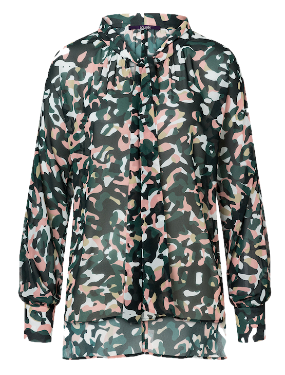 Женская рубашка Laurel, 23 900 рублей (Grand Palace)