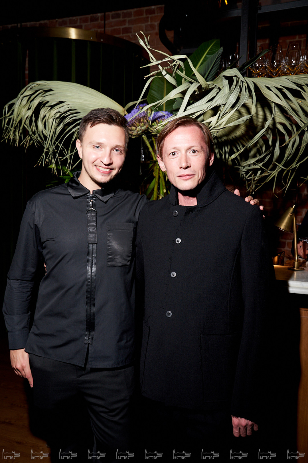 Алексей Кононов. Константин Кейхель