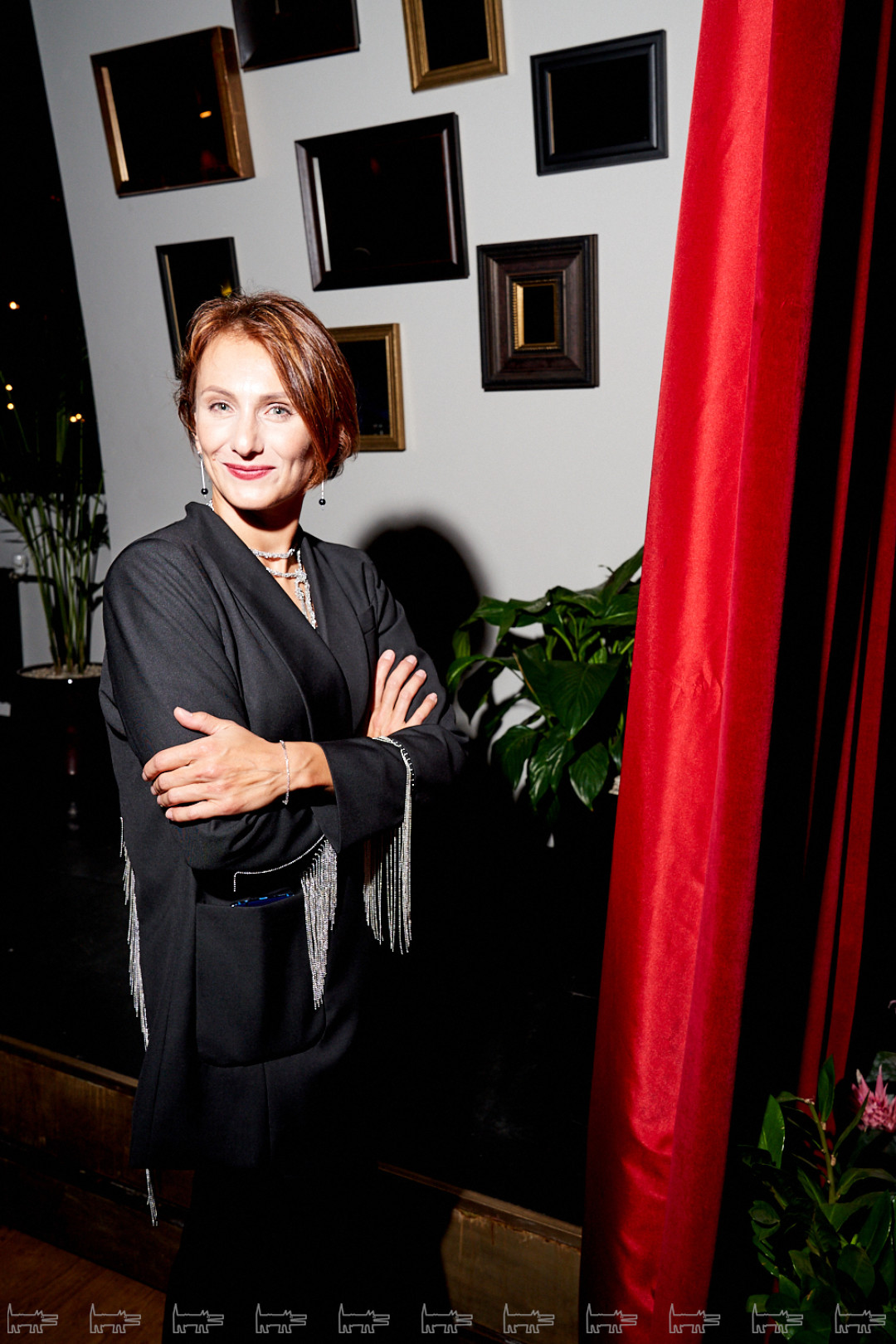 Анастасия Яценко