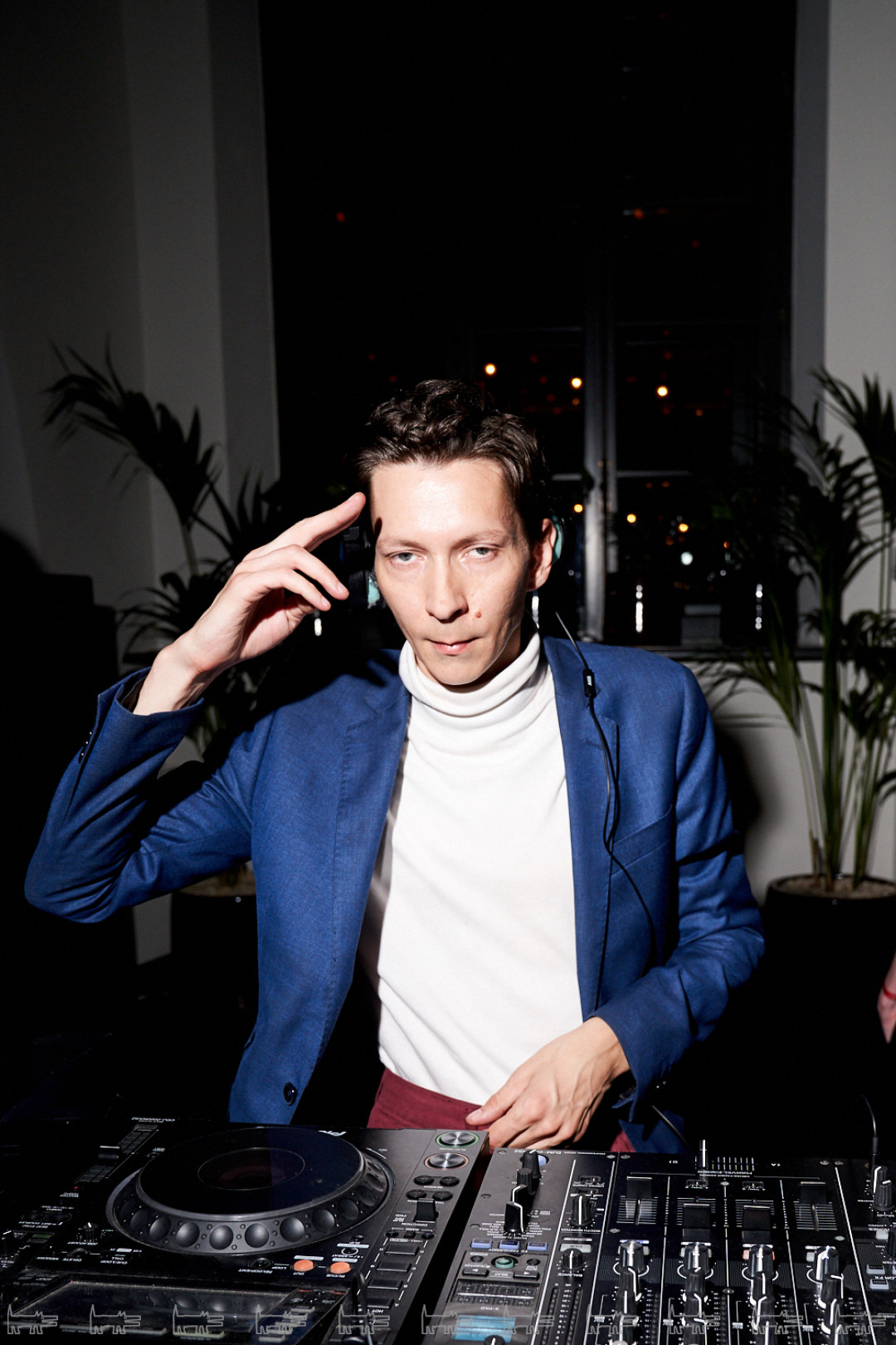 Теодор Богданов