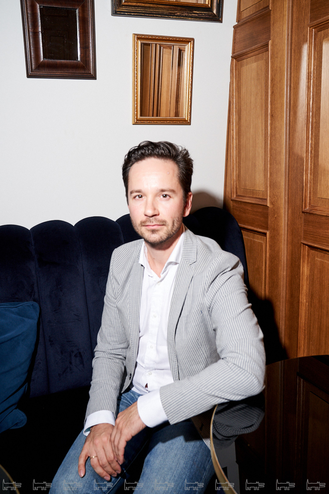 Александр Вечкунин