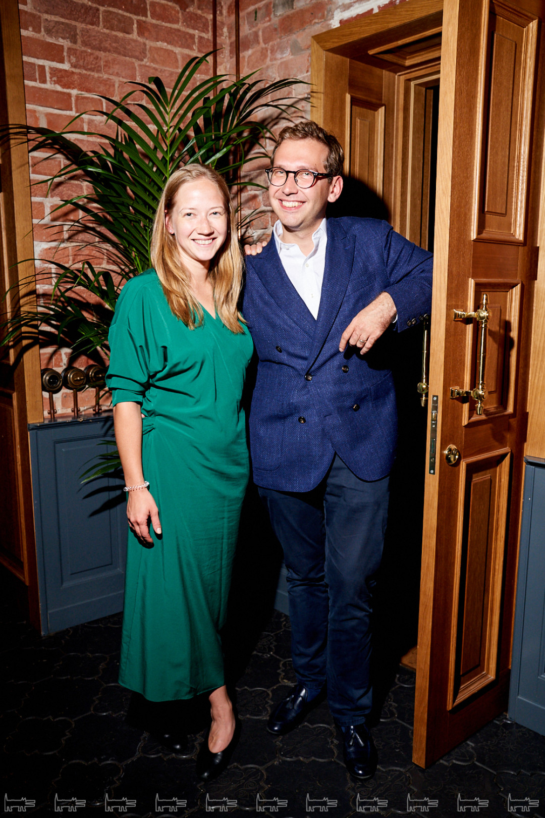 Александр Архипов. Алиса-Анастасия Архипова