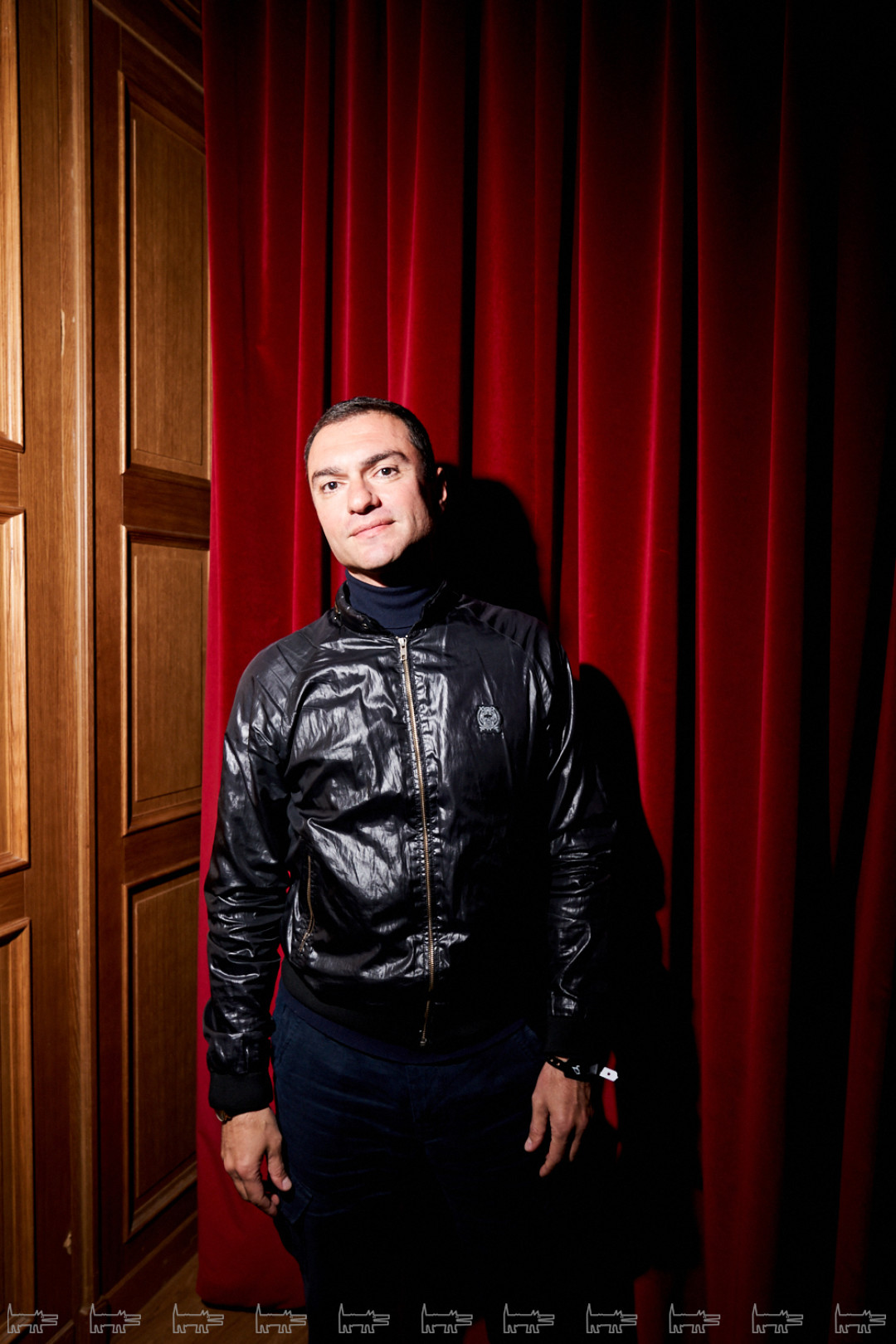 Алексей Мирошниченко