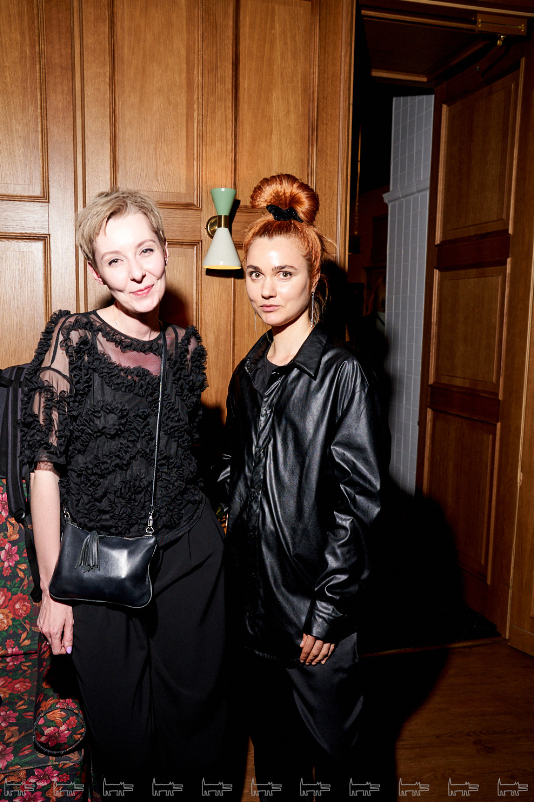 Ксения Климанова, Юлия Кузькина