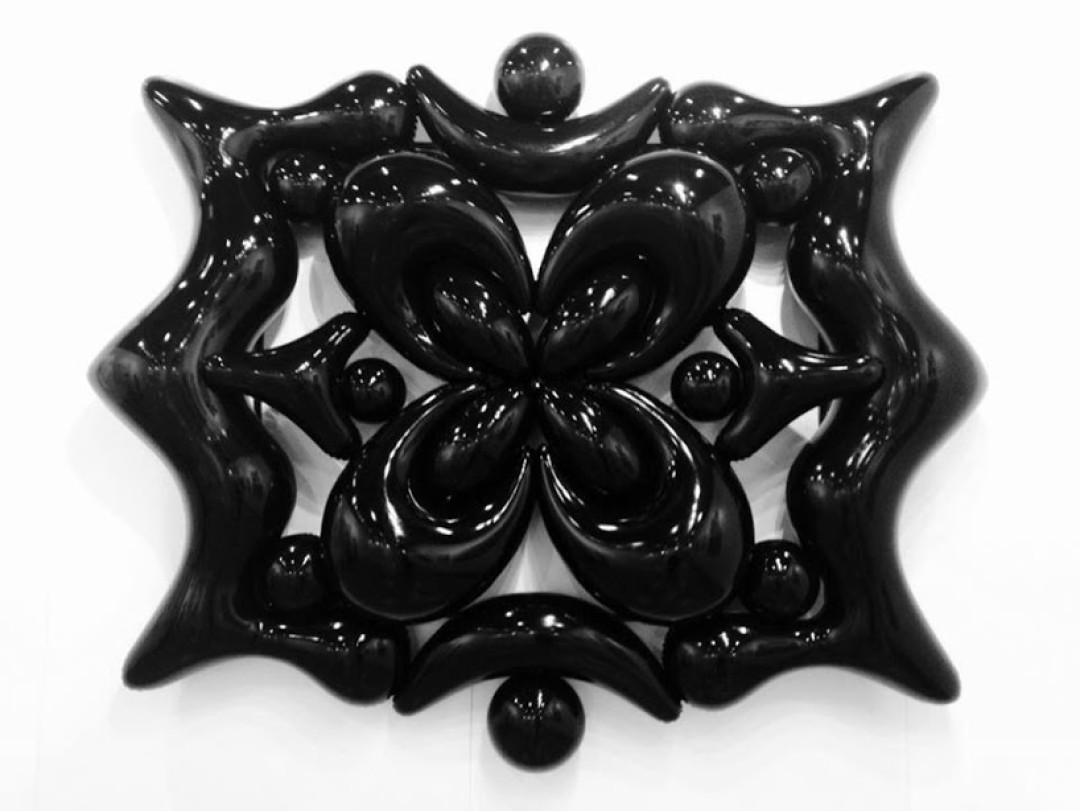 Саша Фролова. Kaleidoscope