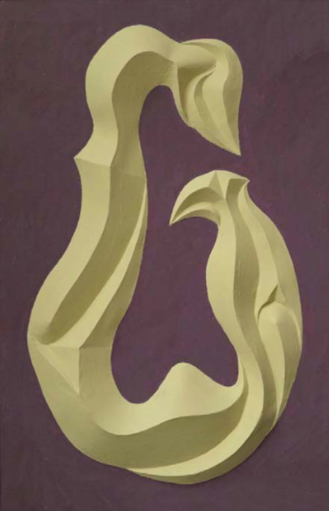 Владимир Антощенков. Готизм. 2014 год