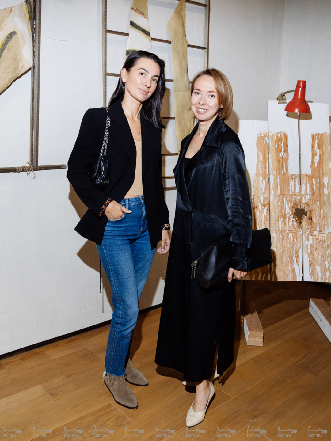 Юлиана Крылова, Анастасия Пронина