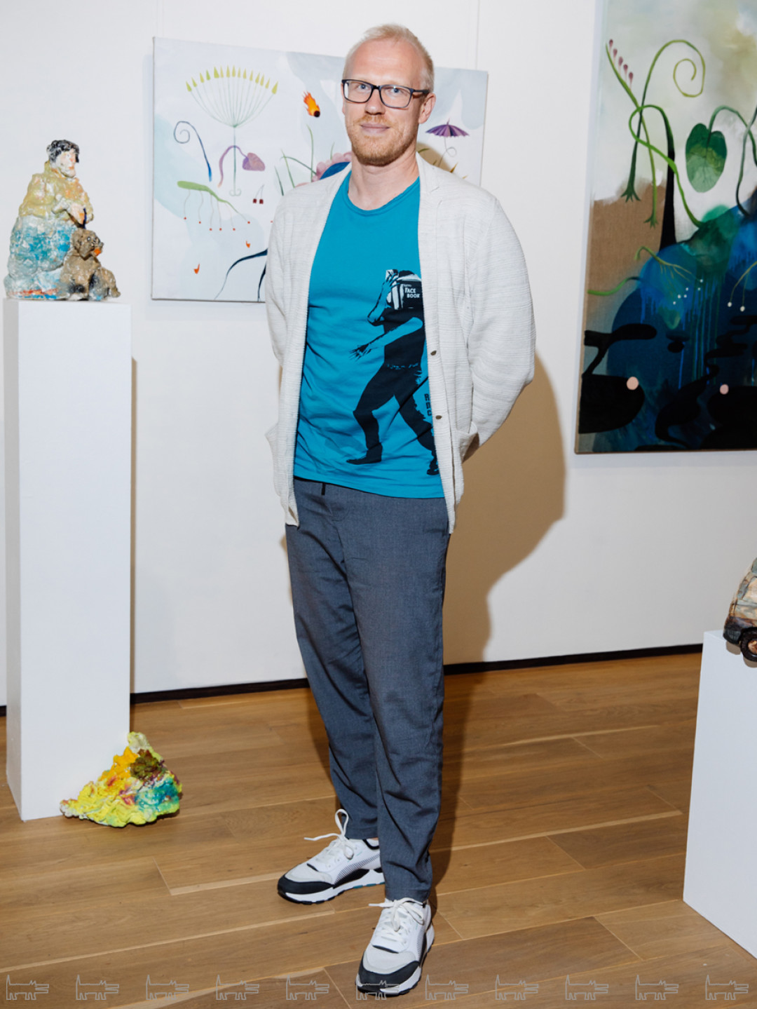 Юрий Лашманов