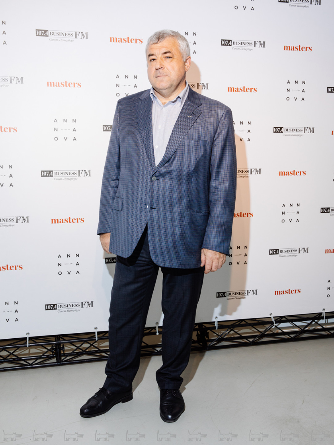 Владимир Абрамов