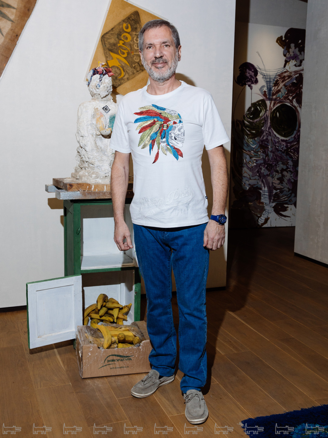 Лев Авербах