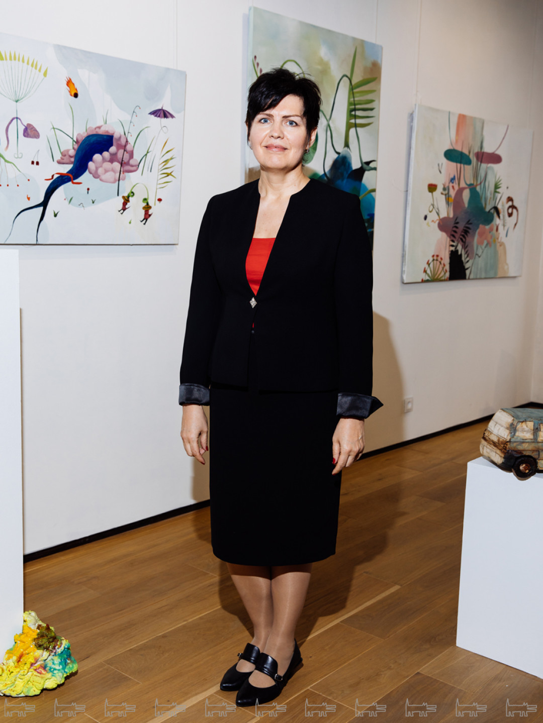 Тамара Баева